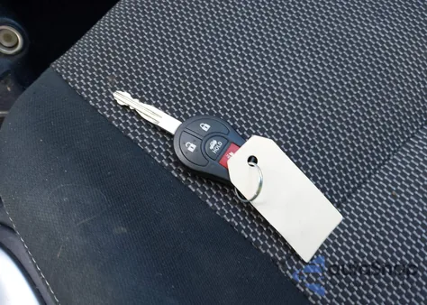 2017 Nissan Versa 1.6 Sv from USA, damaged, VIN 3N1CN7AP5HK442122